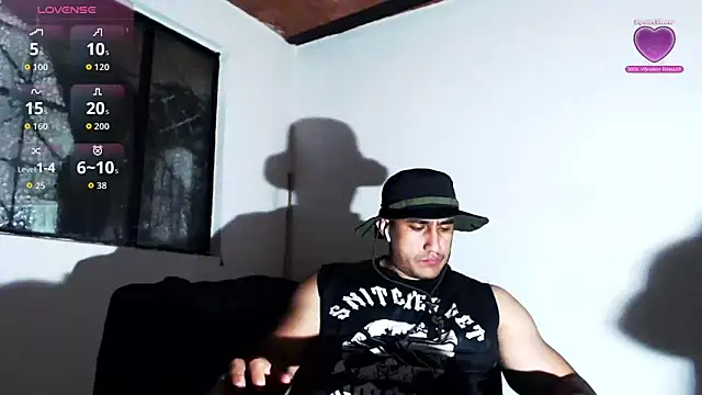 willian m777 online show from 05/31/26, 02:09