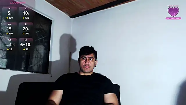 willian m777 online show from 06/06/26, 03:33