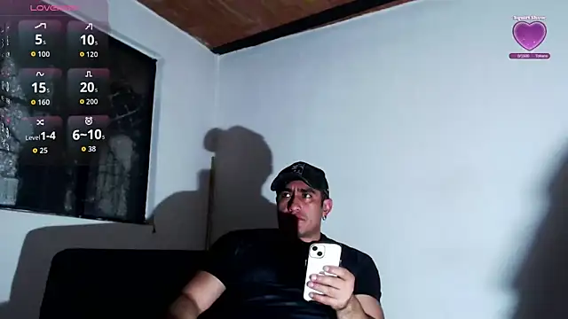 willian m777 online show from 06/13/26, 03:04