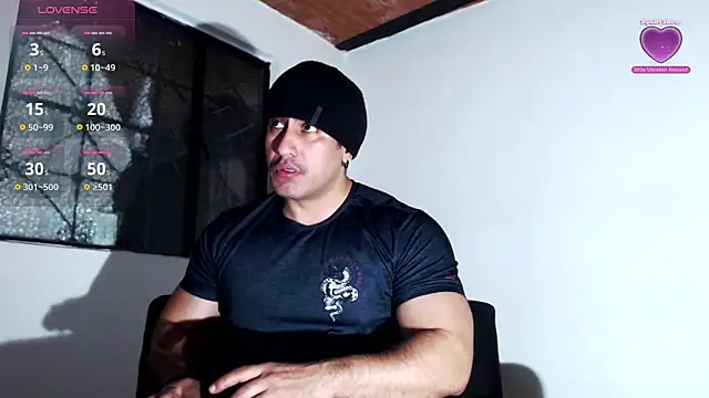 willian m777 online show from 06/18/26, 04:02