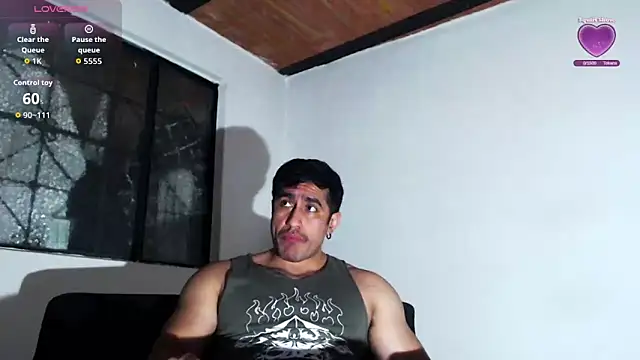 willian m777 online show from 06/20/26, 03:42