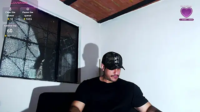 willian m777 online show from 06/25/26, 04:23