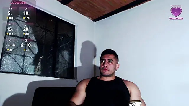 willian m777 online show from 06/27/26, 04:17