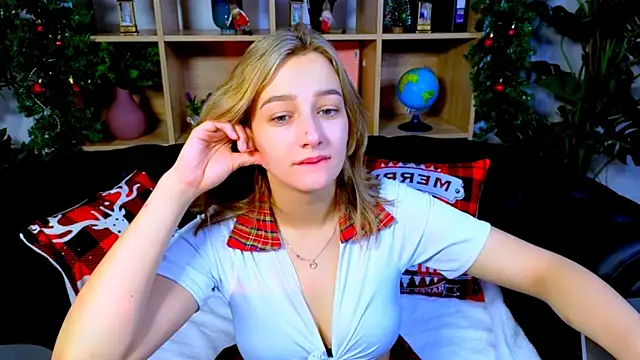 Sinty Noria online show from 12/19/24, 04:13