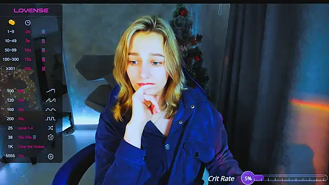 Sinty Noria online show from 12/20/24, 07:12