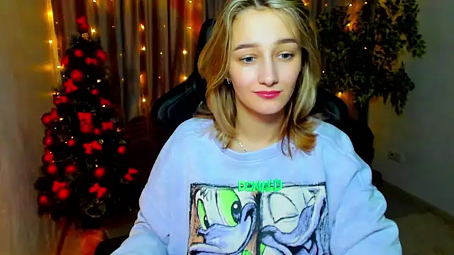 Sinty Noria online show from 12/26/24, 07:35