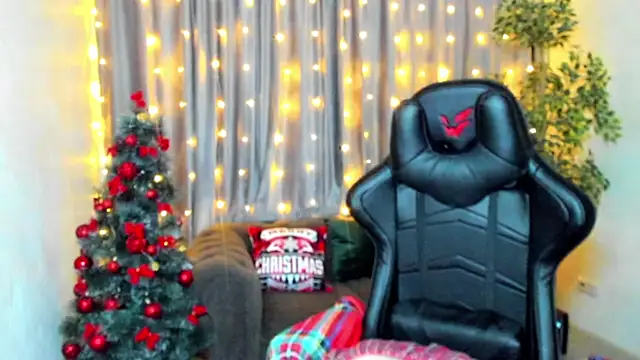 Sinty Noria online show from 12/31/24, 01:04