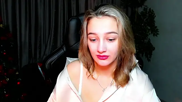 Sinty Noria online show from 01/03/25, 01:05
