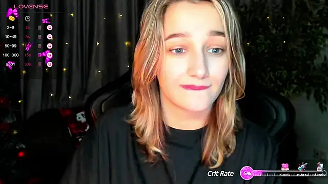 Sinty Noria online show from 01/10/25, 04:12