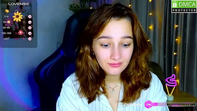 Sinty Noria online show from 09/28/25, 10:53