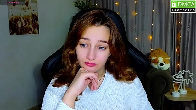 Sinty Noria online show from 10/07/25, 01:03