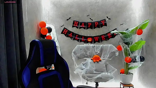 Sinty Noria online show from 11/01/25, 01:07