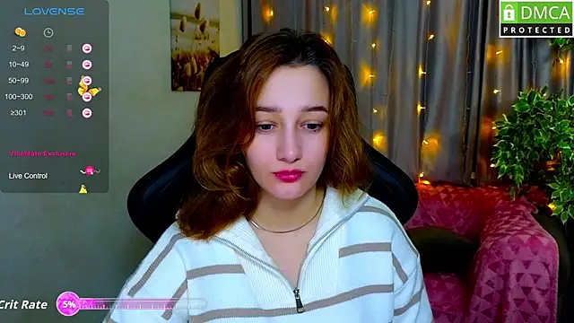 Sinty Noria online show from 11/20/25, 01:06