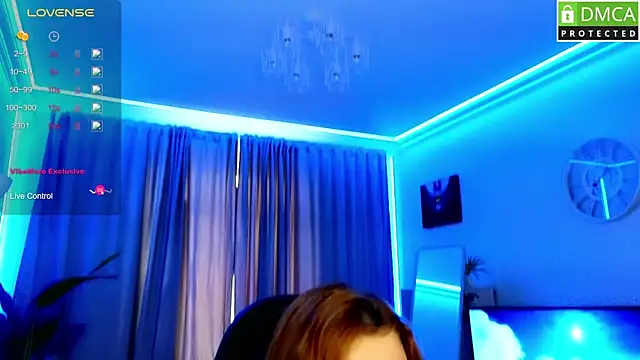 Sinty Noria online show from 06/09/26, 01:06