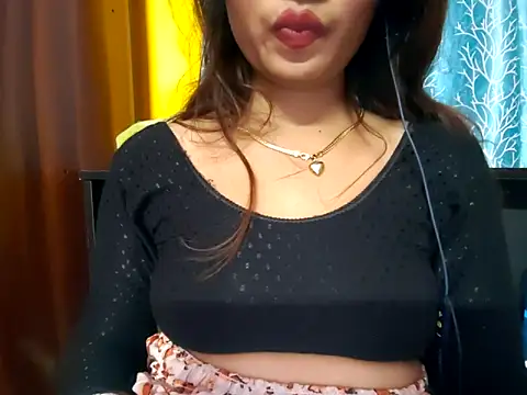 cutesoma2 online show from 12/14/25, 05:40