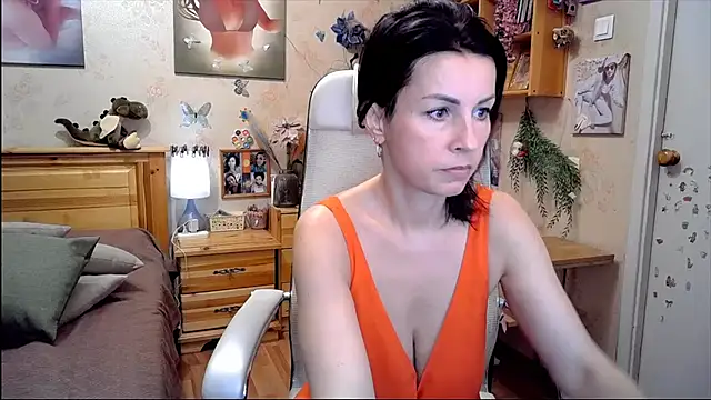 Kendra Mom online show from 03/12/26, 09:59