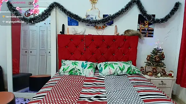 Roy Luna online show from 12/17/24, 04:21