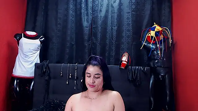 Hannamariana online show from 01/04/25, 06:51
