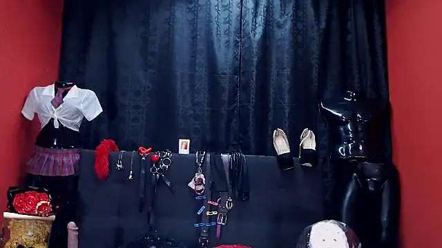 Hannamariana online show from 10/08/25, 09:18