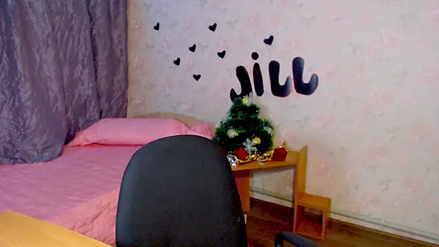 JillStevens online show from 01/14/25, 08:15