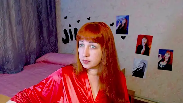 JillStevens online show from 01/19/25, 12:06