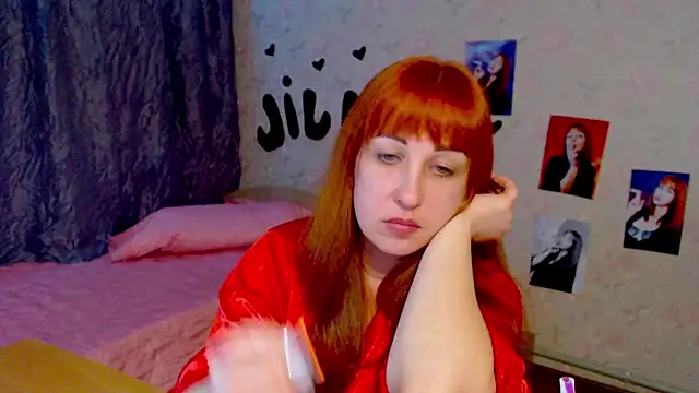 JillStevens online show from 01/19/25, 06:32