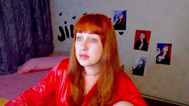 JillStevens online show from 01/20/25, 04:12