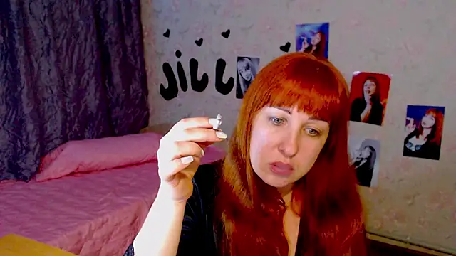 JillStevens online show from 01/23/25, 04:15