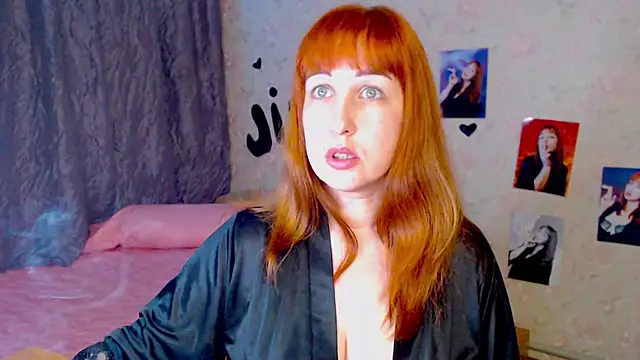 JillStevens online show from 01/23/25, 07:18
