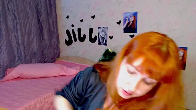 JillStevens online show from 01/24/25, 06:14