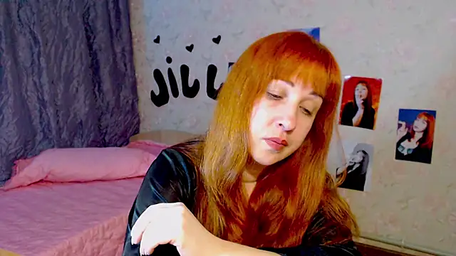 JillStevens online show from 01/24/25, 11:34