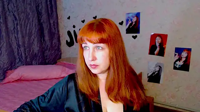 JillStevens online show from 01/25/25, 04:35