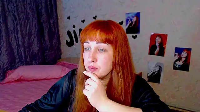JillStevens online show from 01/25/25, 07:39