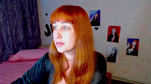 JillStevens online show from 01/26/25, 02:30