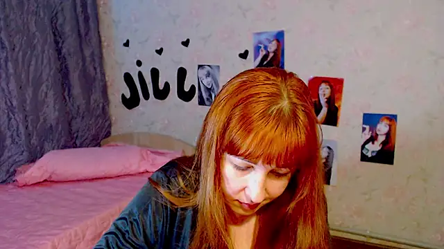 JillStevens online show from 01/26/25, 11:39