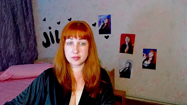 JillStevens online show from 01/27/25, 02:42
