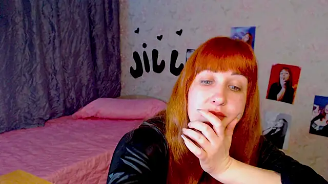 JillStevens online show from 01/27/25, 09:33