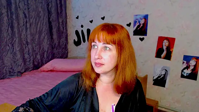JillStevens online show from 01/28/25, 01:29