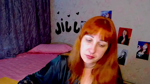 JillStevens online show from 01/29/25, 03:04