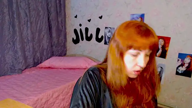JillStevens online show from 01/29/25, 07:43