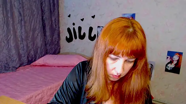JillStevens online show from 01/31/25, 01:56