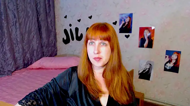 JillStevens online show from 02/02/25, 04:22