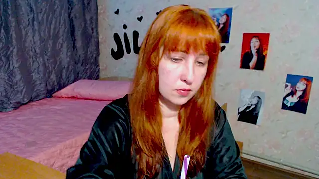 JillStevens online show from 02/05/25, 10:12