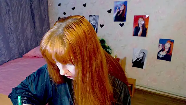 JillStevens online show from 02/07/25, 08:53