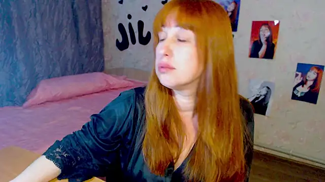 JillStevens online show from 02/07/25, 11:55