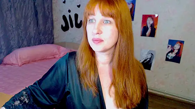 JillStevens online show from 02/08/25, 02:58