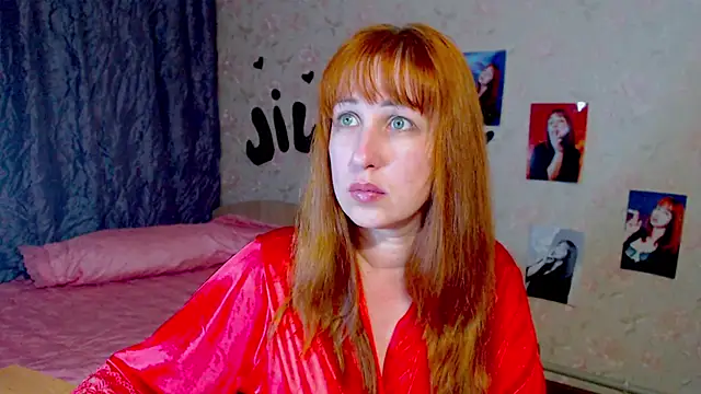 JillStevens online show from 02/09/25, 01:22