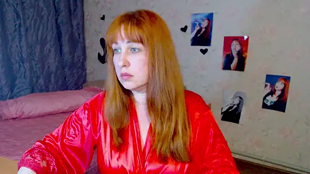 JillStevens online show from 02/09/25, 04:25