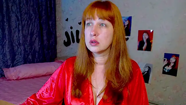 JillStevens online show from 02/09/25, 06:37
