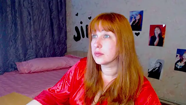 JillStevens online show from 02/09/25, 09:39